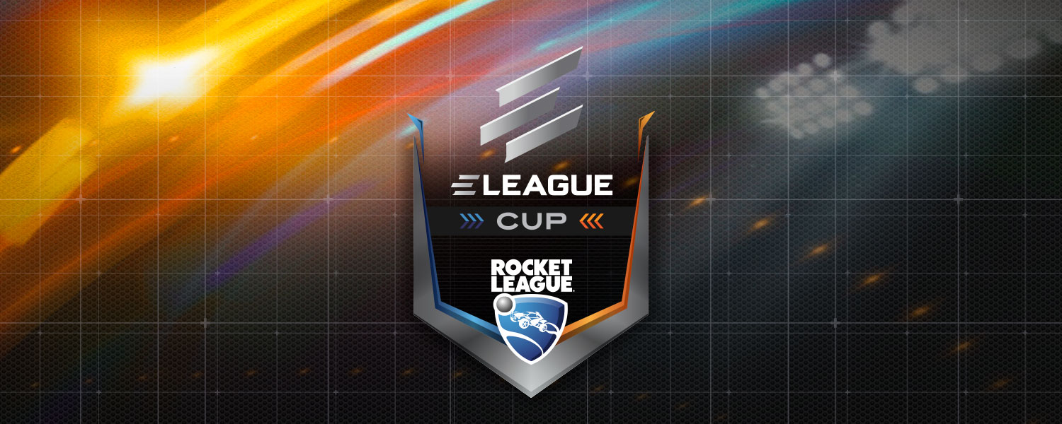 G2 se corona campeón de la ELEAGUE:Cup Rocket League