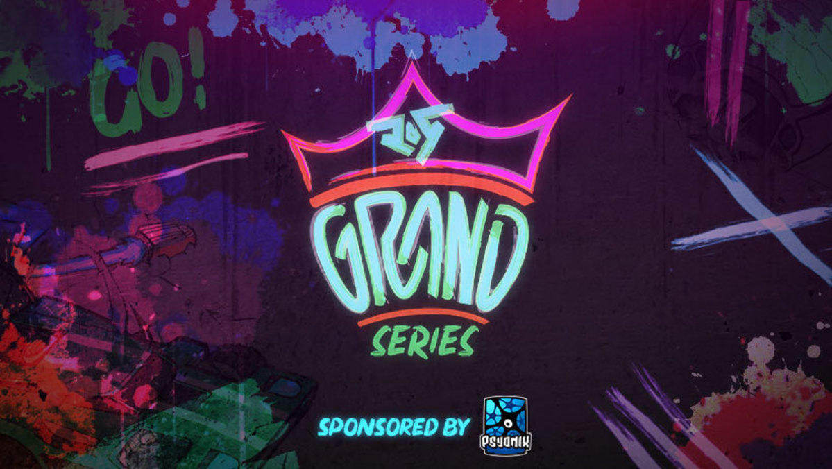 Conoce a los campeones de Rocket League en la región.