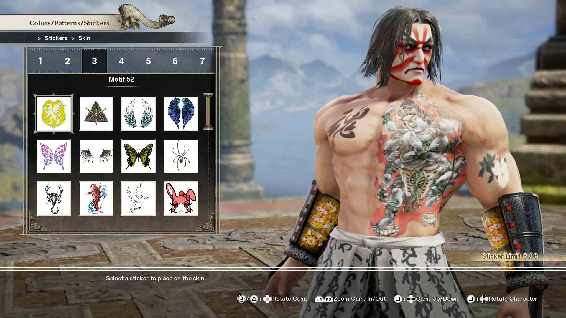 Conoce «Libra of Soul», el segundo modo historia de Soulcalibur VI