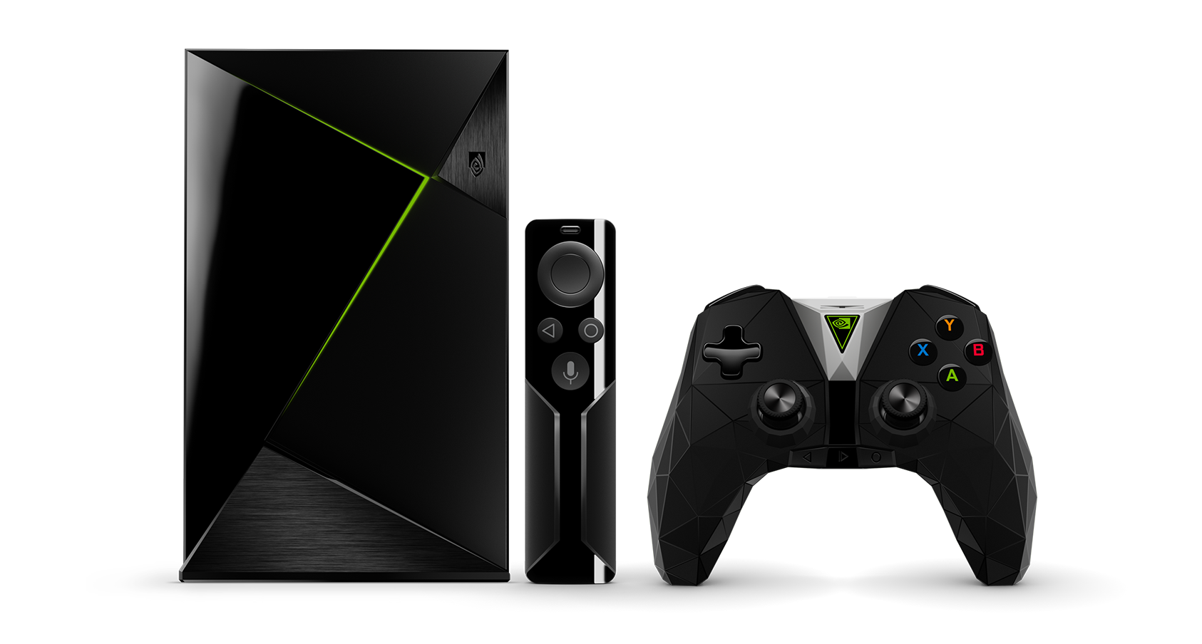 Shield TV: 4K y HDR en el nuevo streamer de NVIDIA