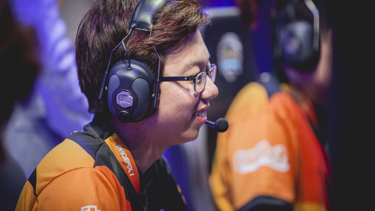 SKT T1 logra obtener el fichaje de Pirean y Leo