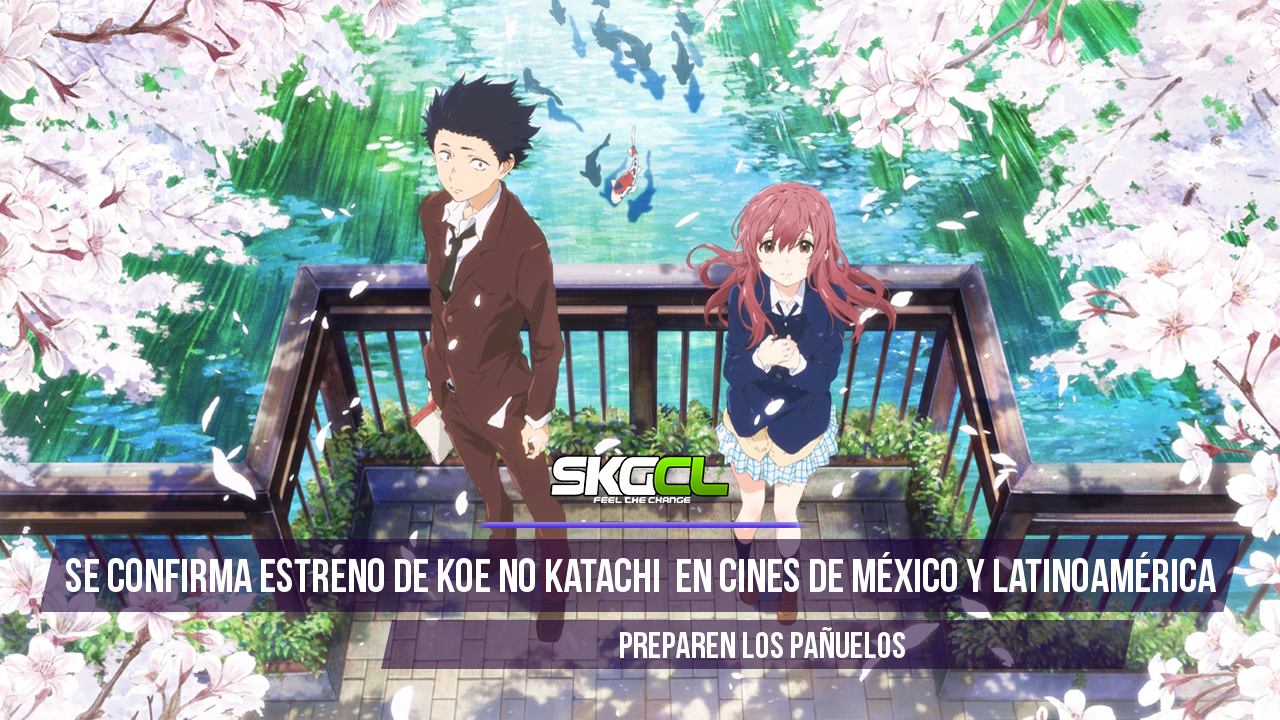 Sword Art Online Movie: Ordinal Scale llegó al #7 de la taquilla en México