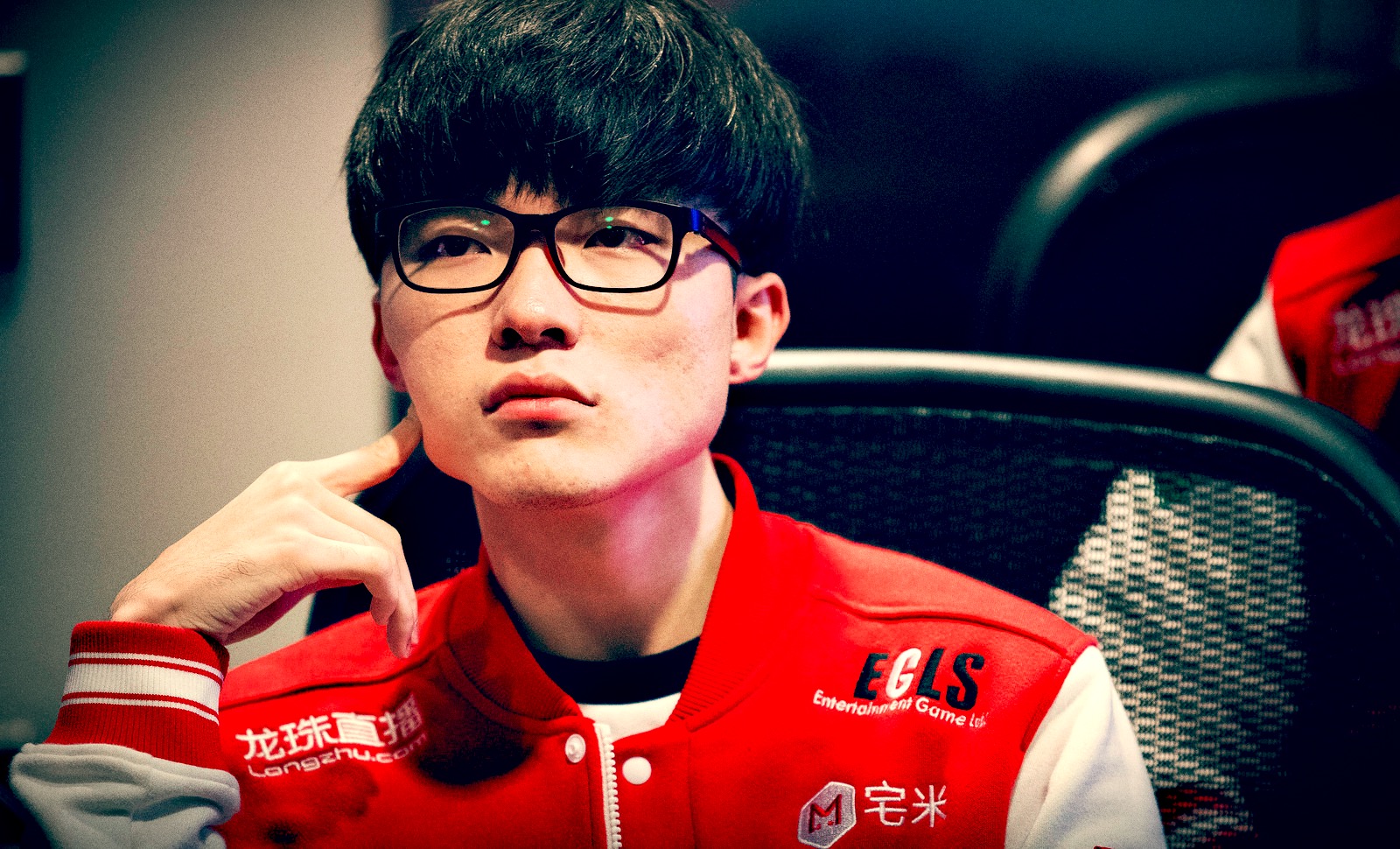 Faker habla de los deportes y los eSports como un todo