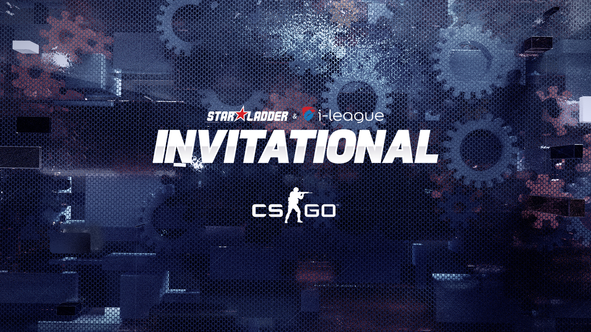 StarLadder i-League Invitational de CS:GO anunciado para China