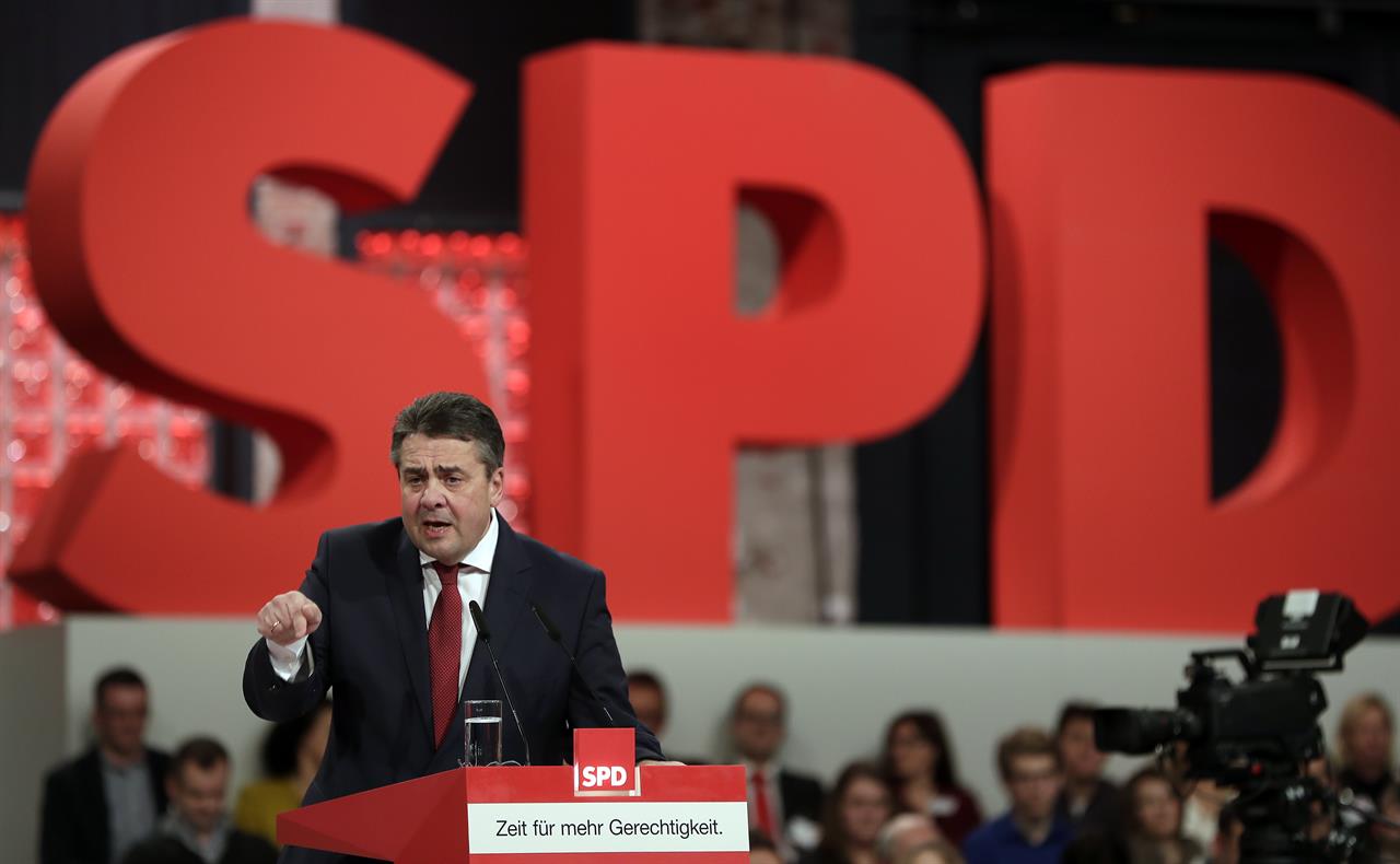 Partido Social Demócrata de Alemania promueve los eSports