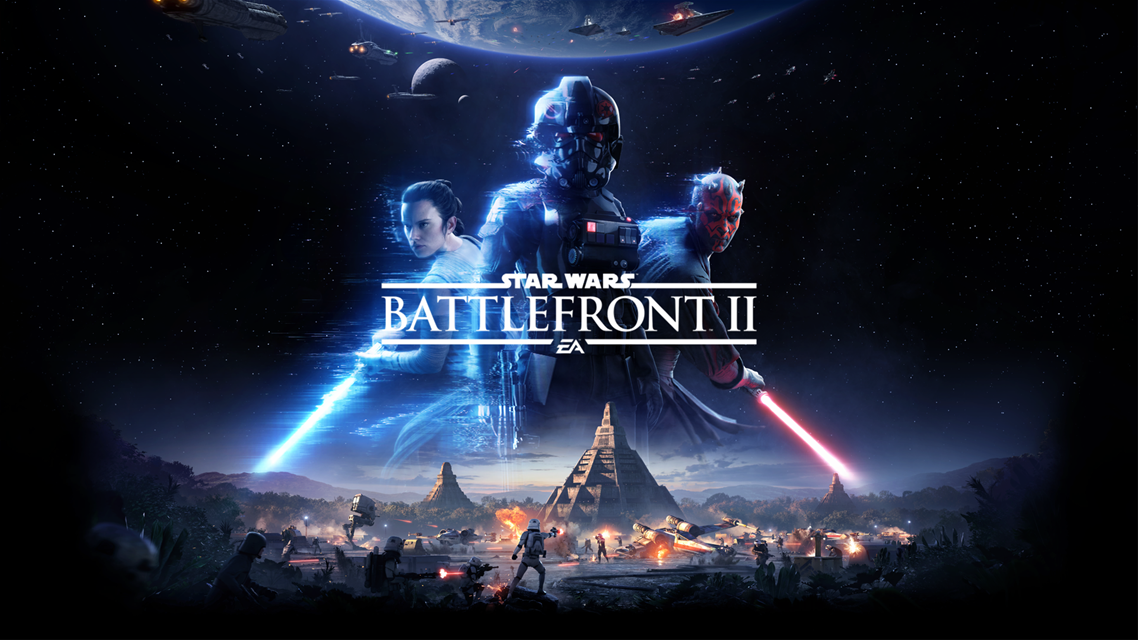 Análisis de Star Wars Battlefront II