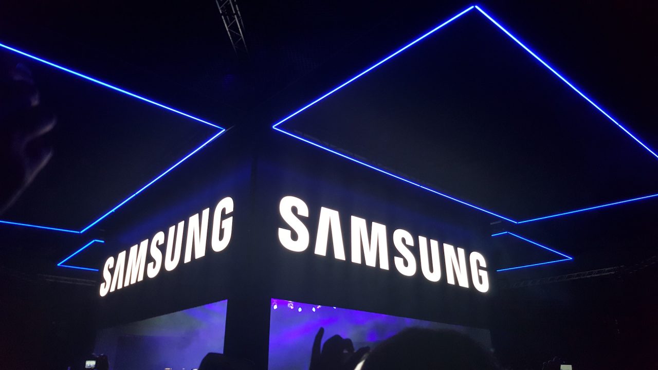Samsung presentó la Galaxy Tab Active 2