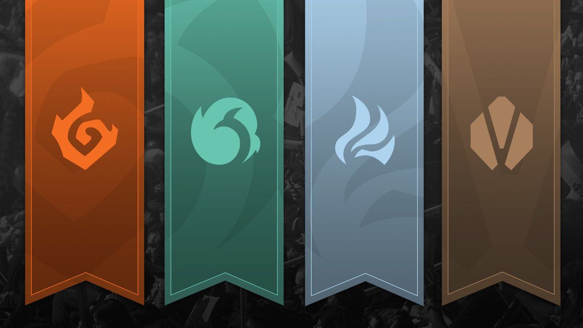 10 jugadores se han convertido en profesionales gracias al 2017 NA LCS Scouting Grounds