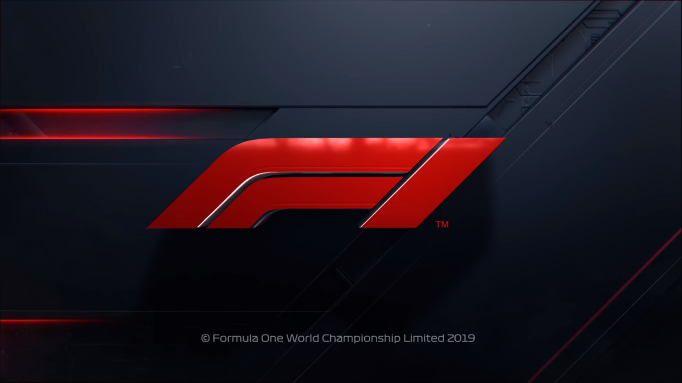 Los motores rugen con fuerza en el primer tráiler de F1 2019