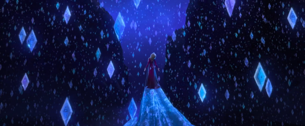 Frozen II