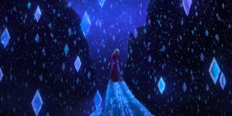 Frozen II
