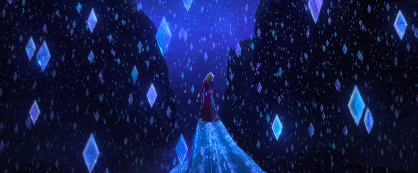 Frozen II