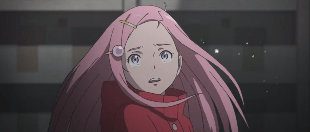 Se revelan los 10 primeros minutos de Anemone: Eureka Seven Hi – Evolution