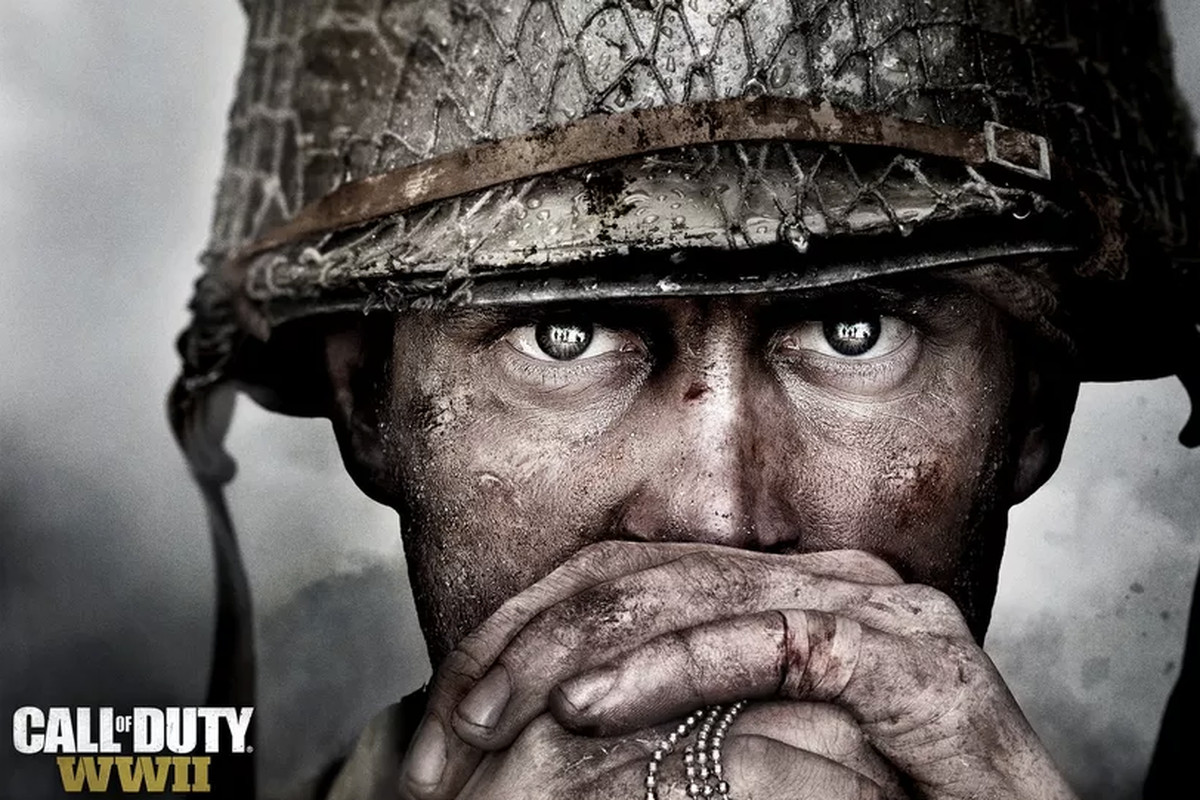 De vuelta a las raíces: Activision anuncia Call of Duty WWII