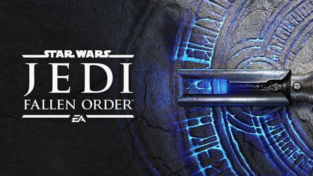 Se filtra imagen de Star Wars Jedi Fallen Order