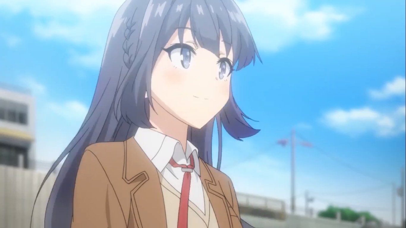 La película de Seishun Buta Yarou wa Yumemiru estrena un nuevo vídeo promocional