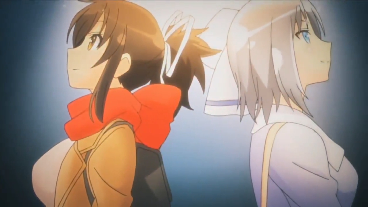 Senran Kagura Shinovi Master revela segundo PV