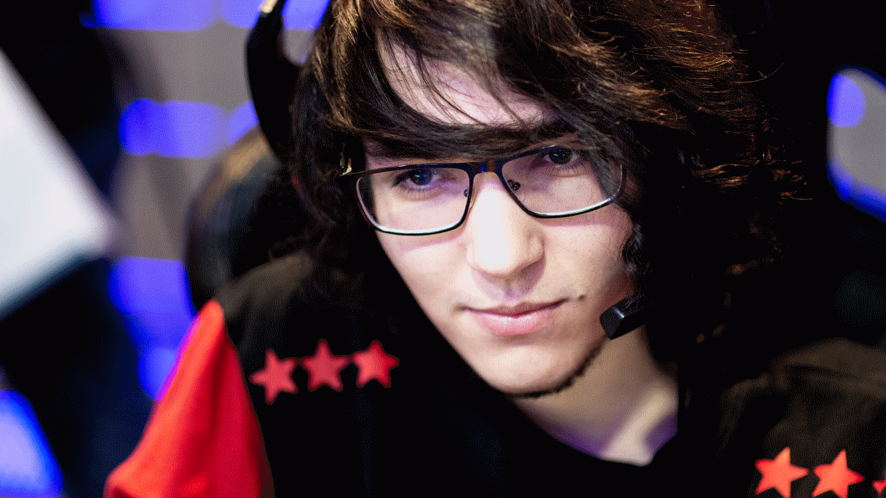 Shadow da un paso al costado y abandona Kaos Latin Gamers