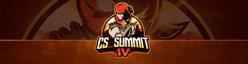 Se anuncia la cuarta versión del cs_summit