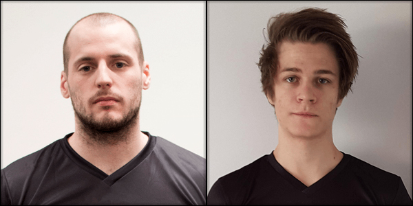 Team Dignitas ficha a Mene y Wubby