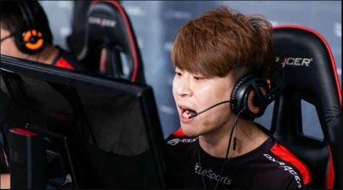 Rumor: Ex miembros de Tyloo formarían un nuevo equipo