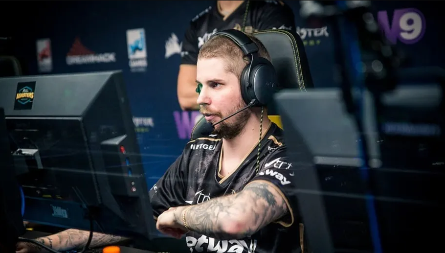 Ninjas in Pyjamas hace cambios en su división de CS:GO