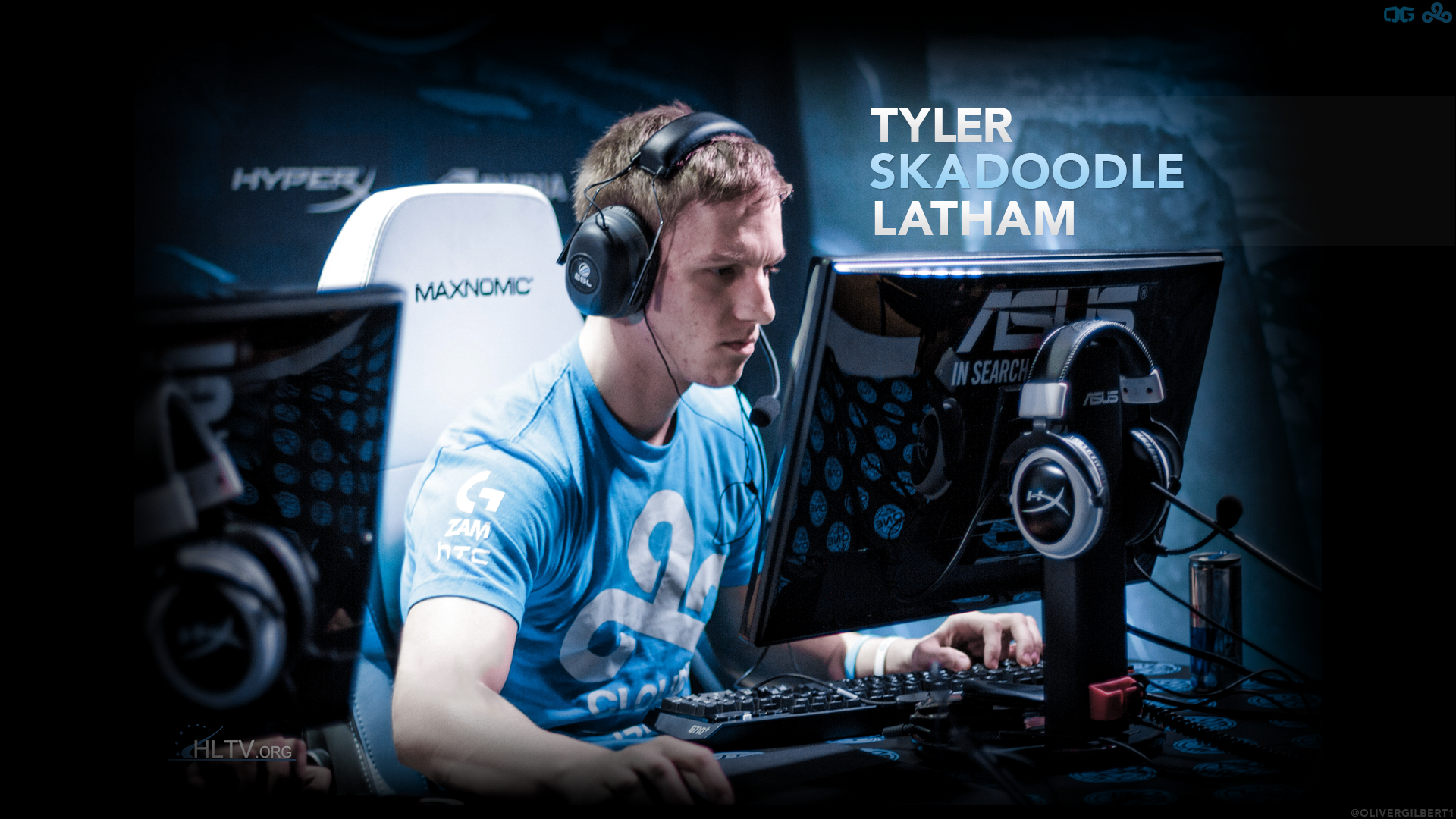 Cloud9: Skadoodle con problemas de salud