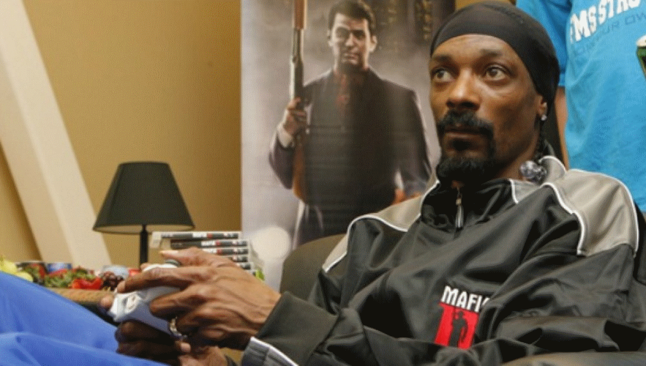 Snoop Dogg lanza su propio torneo de esports