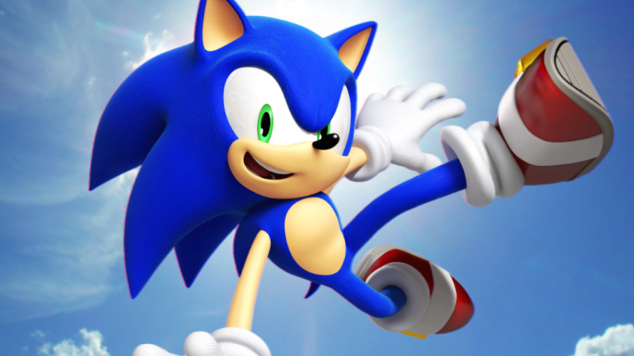 SEGA confirma que ya trabaja en una nueva entrega de Sonic