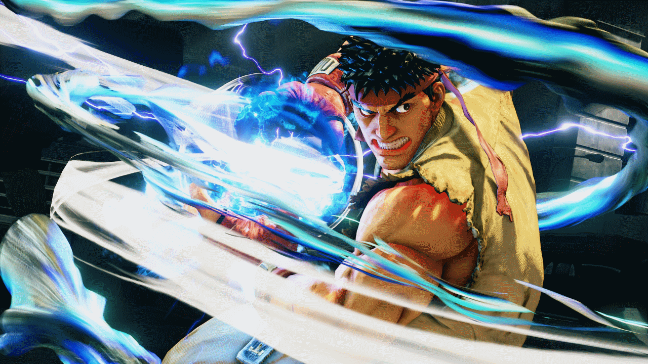 Sorprendente combate de Street Fighter dejó un final inesperado