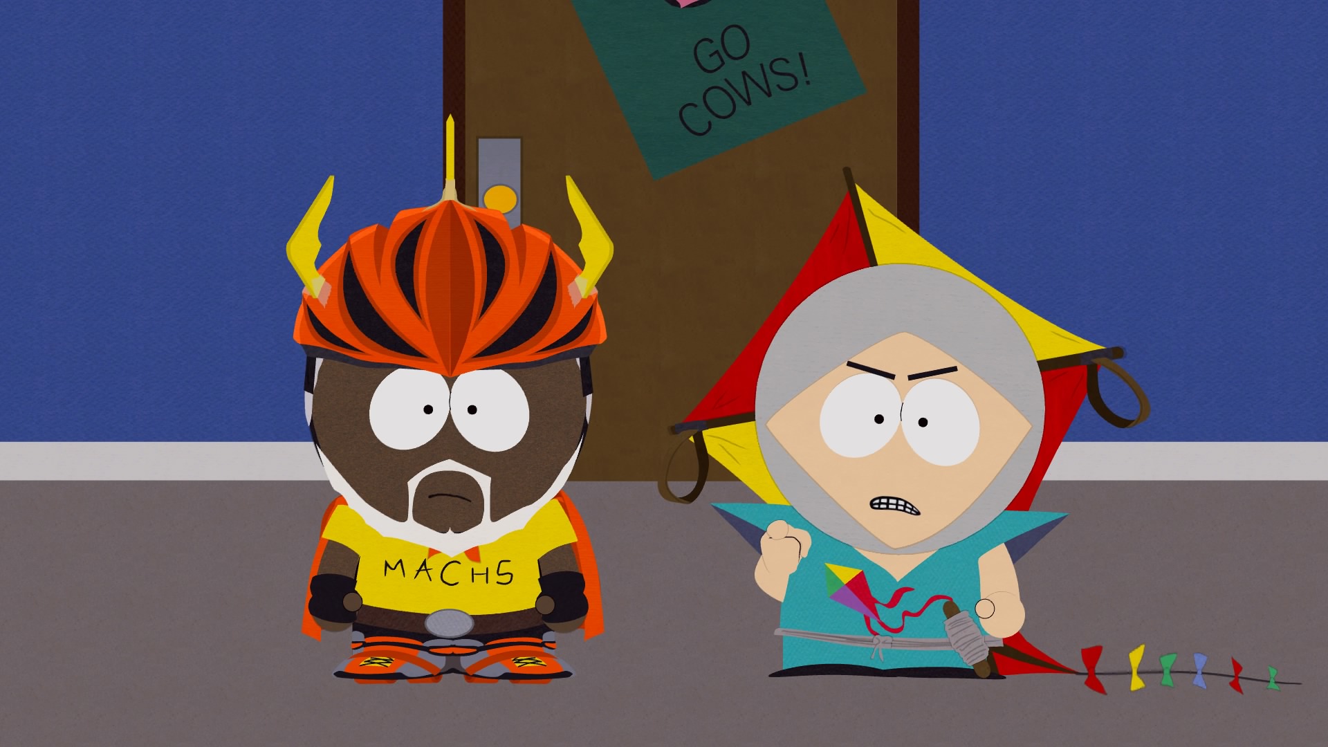 Análisis: South Park: Retaguardia en Peligro