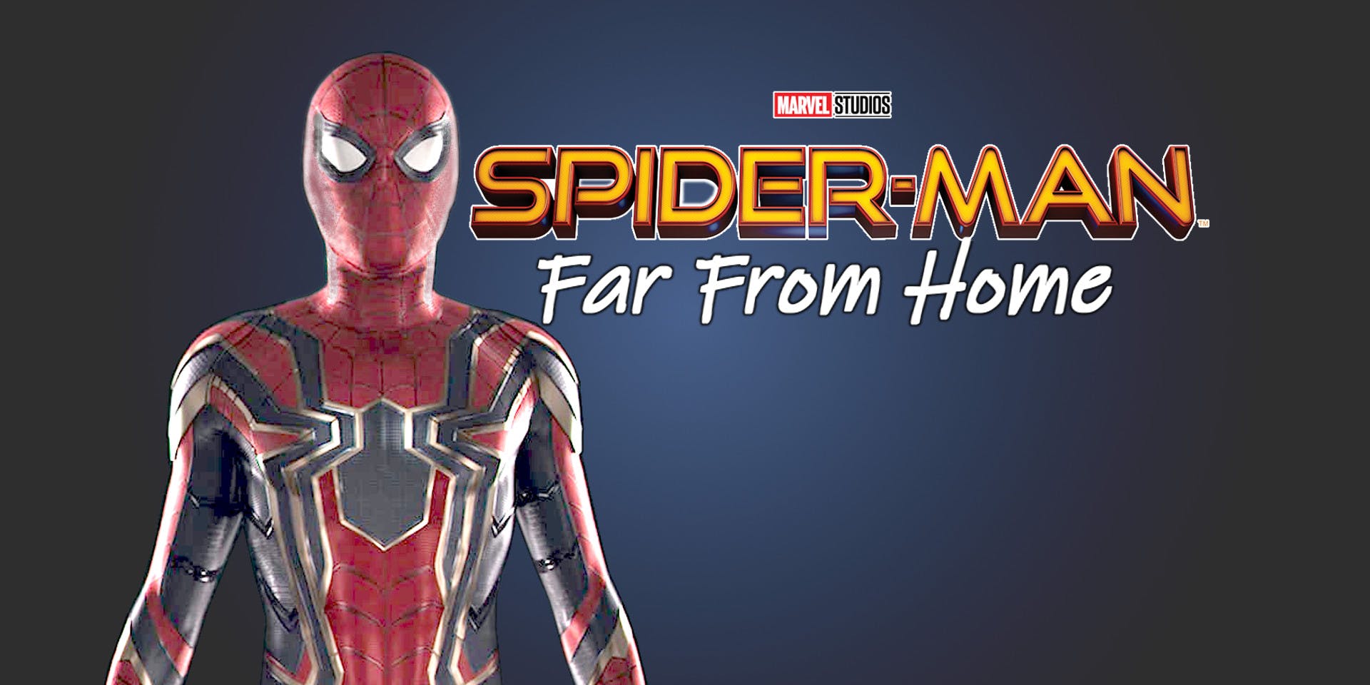 Sony confirma el título de la secuela de «Spider-Man: Homecoming»