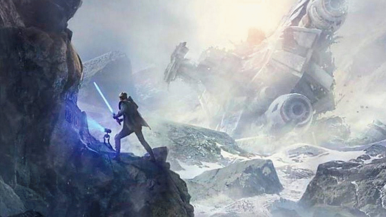 Star Wars Jedi: Fallen Order no contará con un modo multijugador