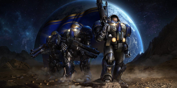 StarCraft