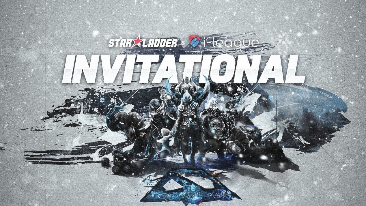Conoce el equipo de cobertura de la SL i-League Invitational S4 de Dota 2