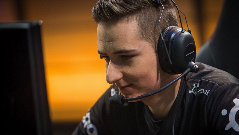 Team Vitality cerca de cerrar el fichaje de Steeelback