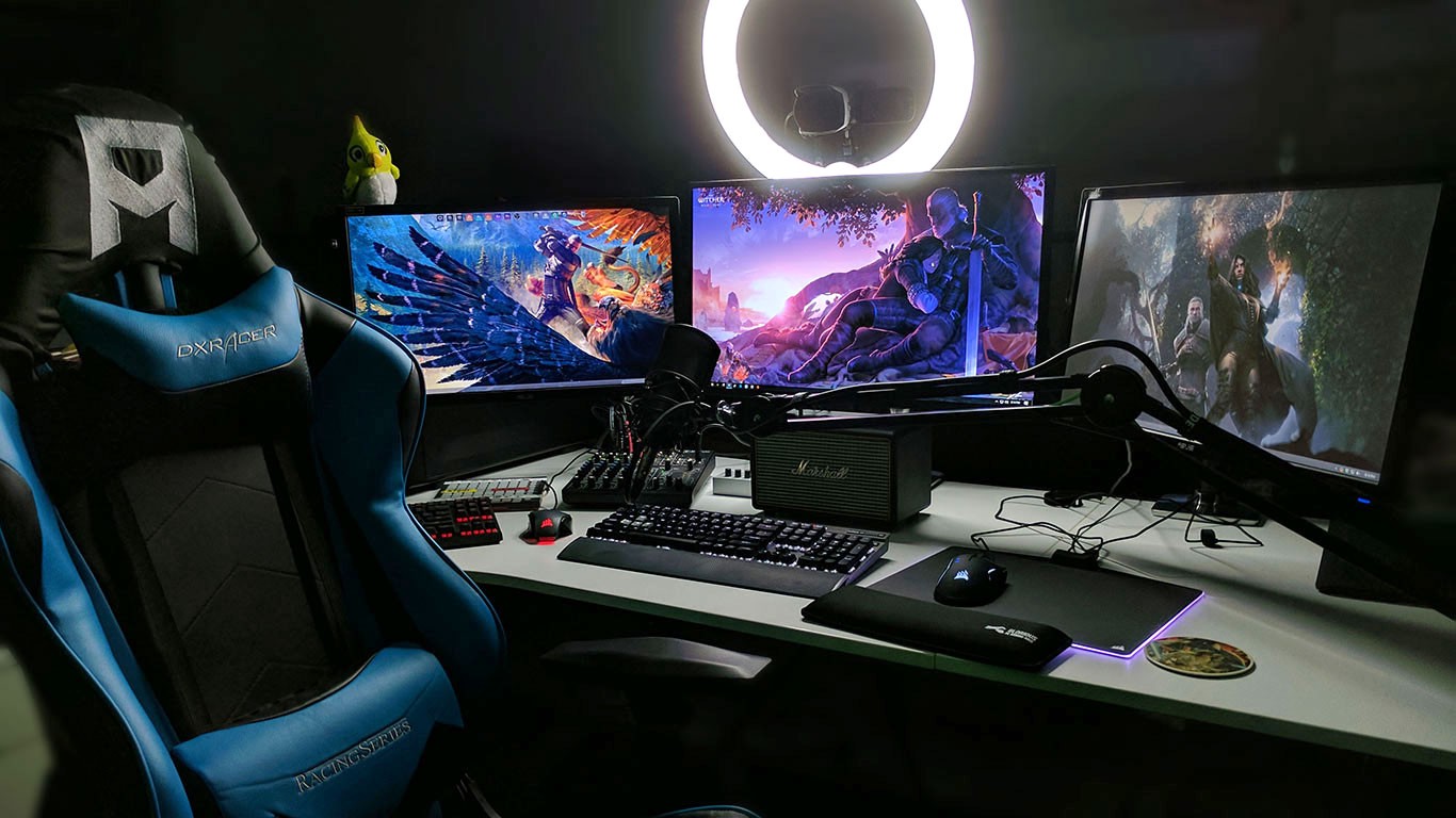 Los streamers más populares han llegado a ganar unos USD$50.000 por hora