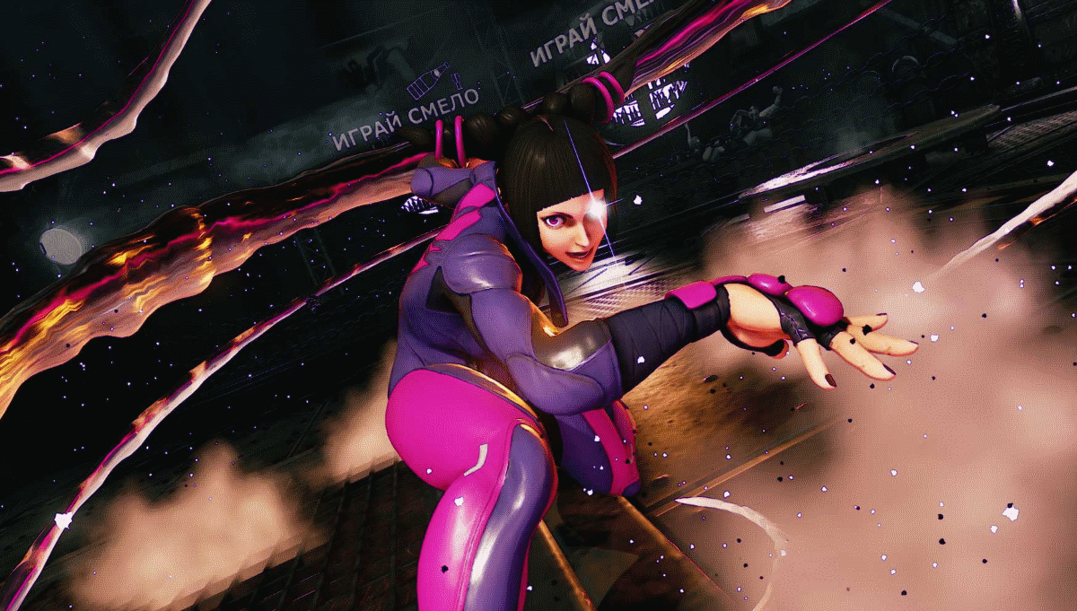 Street Fighter V recibe prueba gratuita durante ofertas de Steam
