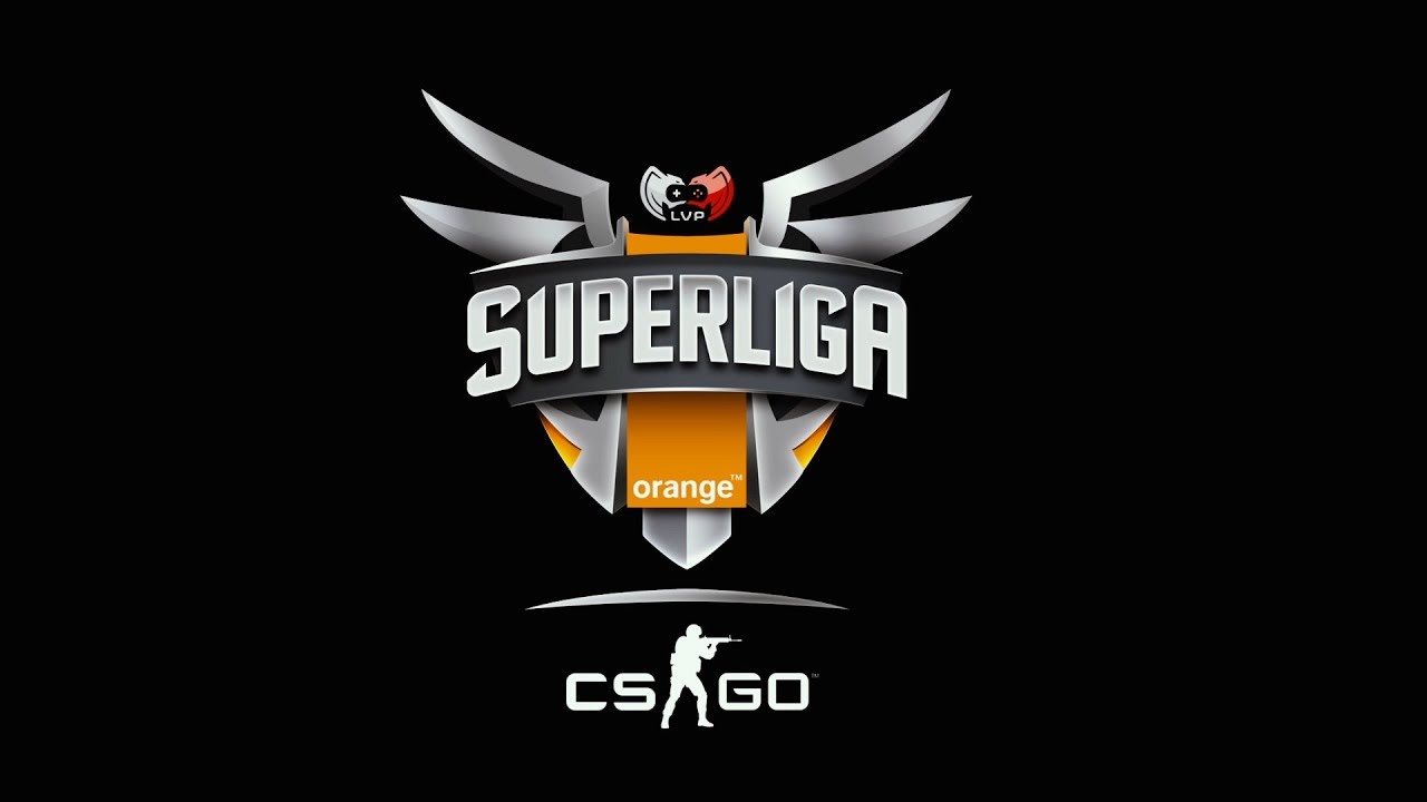 Todo listo para los playoffs de la Superliga Orange CSGO