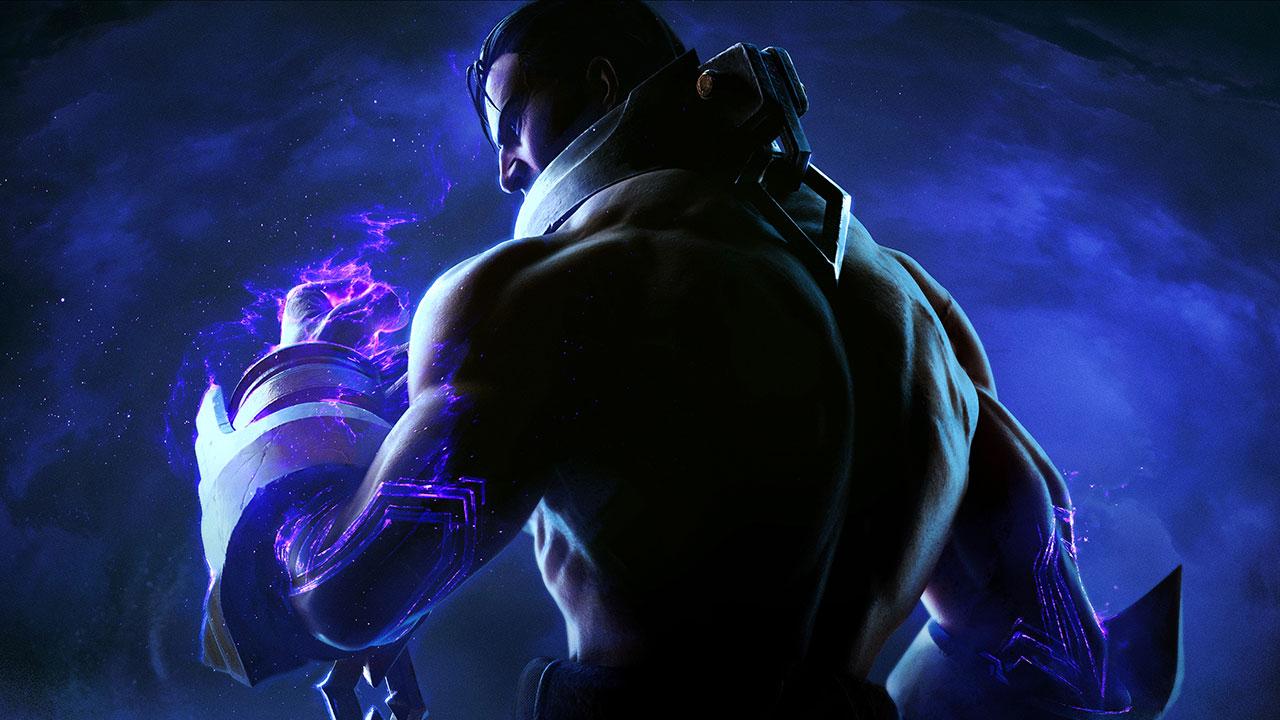Sylas estará deshabilitado del competitivo tras un bug