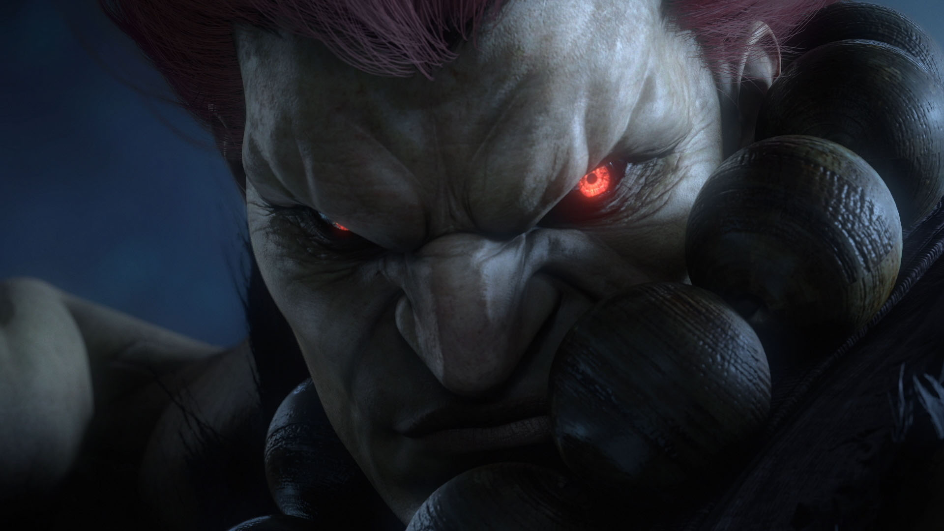 ¡Tekken 7 llega a Steam y Xbox One a principios del 2017!