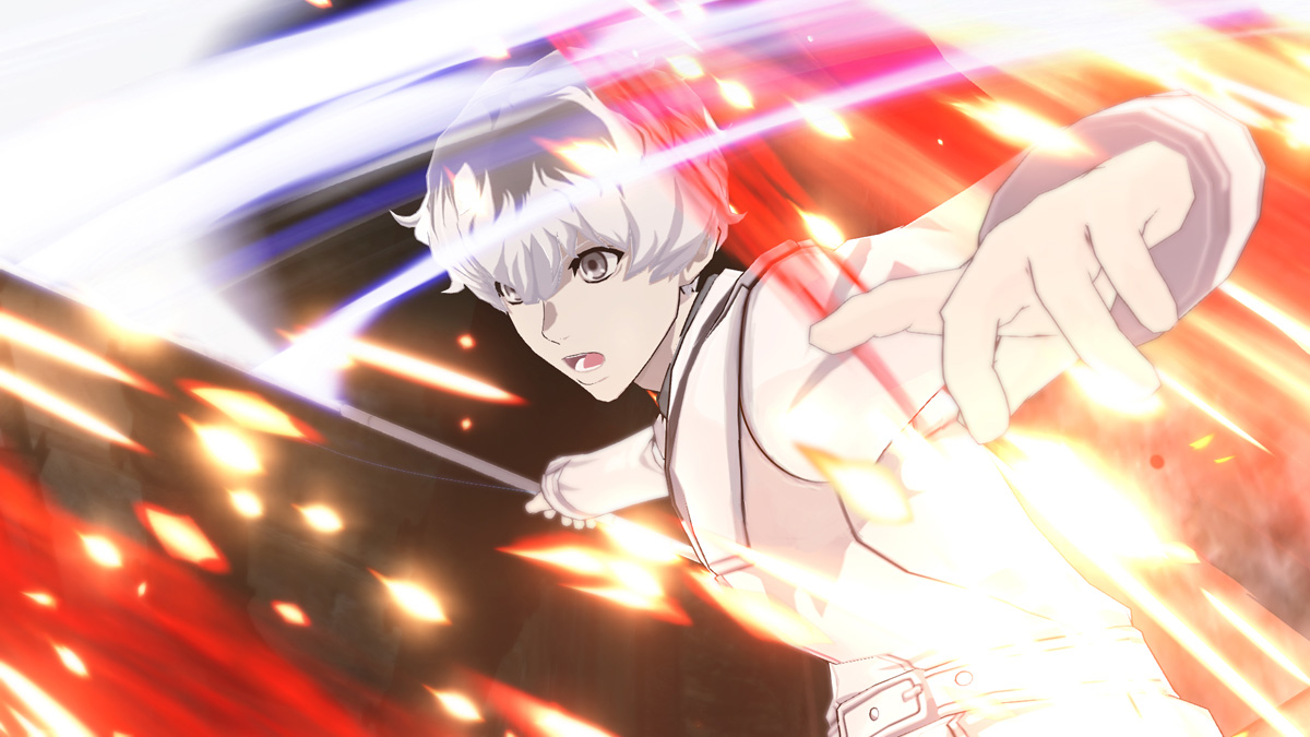 Tokyo Ghoul: re Call to Exist llegará a Sudamérica gracias a Bandai Namco