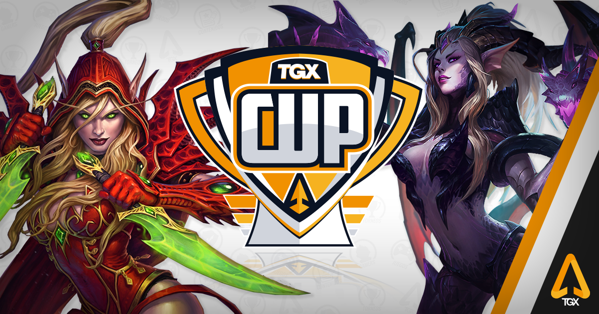 Llegan las TGX Cups, con más de 5.000 € en premios
