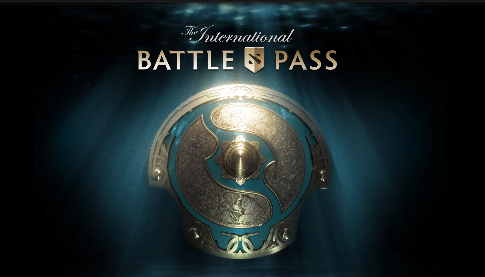 ¡El Battle Pass del TI7 ya está aquí!