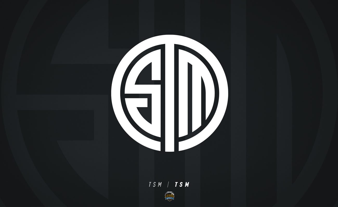 Team Solo Mid anuncia su equipo «Junior» de League of Legends
