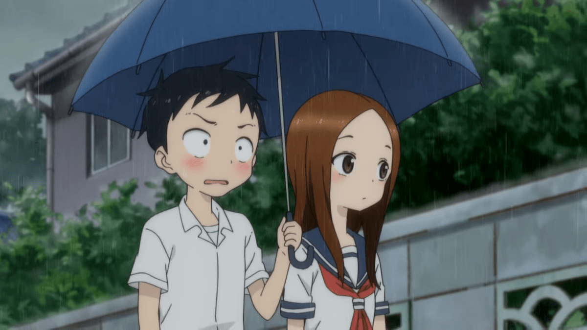 El manga Karakai Jōzu no Takagi-san logra 4 millones de copias impresas