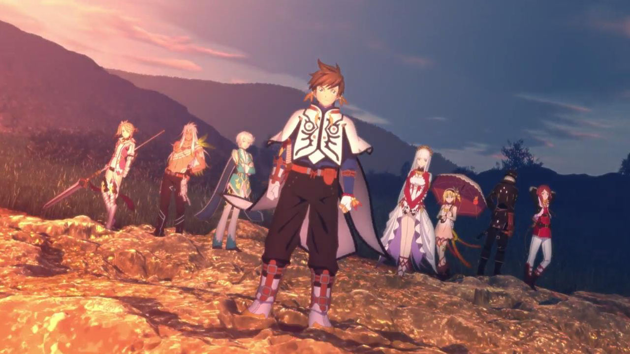 Impresiones Finales: Tales of Zestiria the X