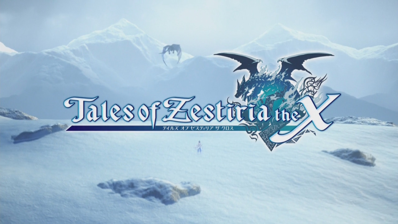 Estreno Anime: Tales of Zestiria the X – 13