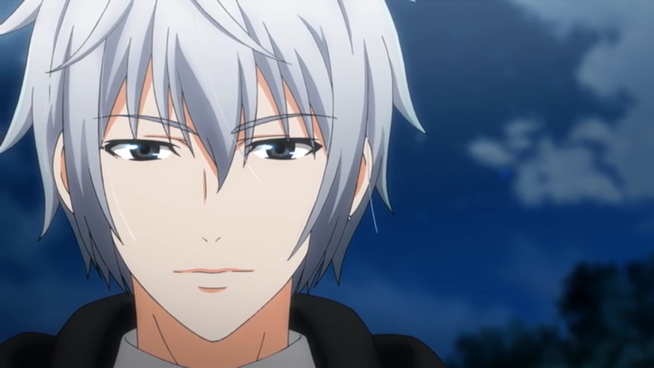 Crunchyroll ha anunciado que emitirá el anime SPIRITPACT -Bond of the Underworld-