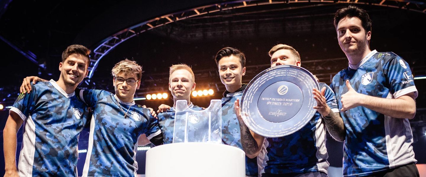 Team Liquid asegura su cupo para la ESL One Cologne 2019
